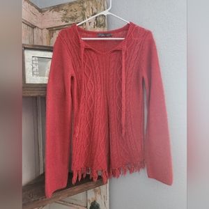 Prana sweater